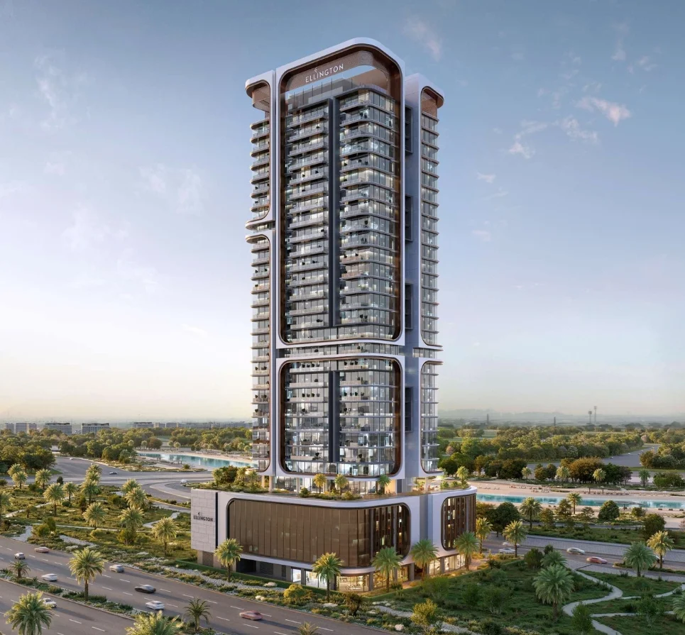 Belmore Residences
